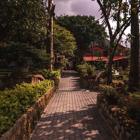 Bhaktapur Guest House Exterior foto