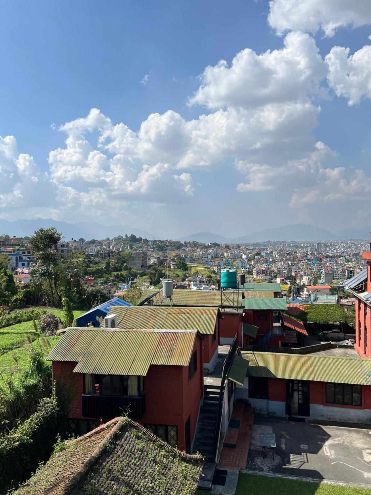 Bhaktapur Guest House Exterior foto