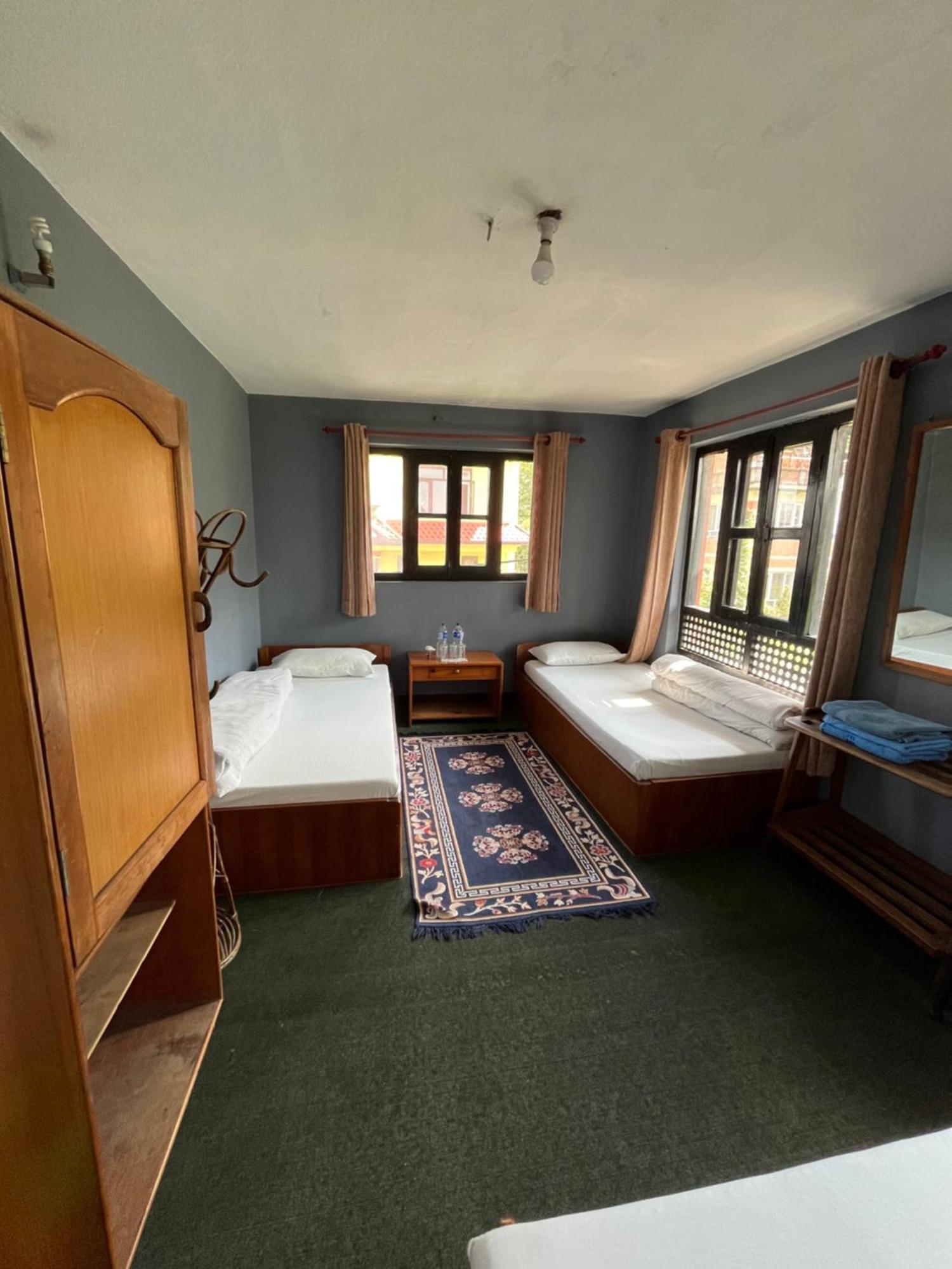 Bhaktapur Guest House Exterior foto