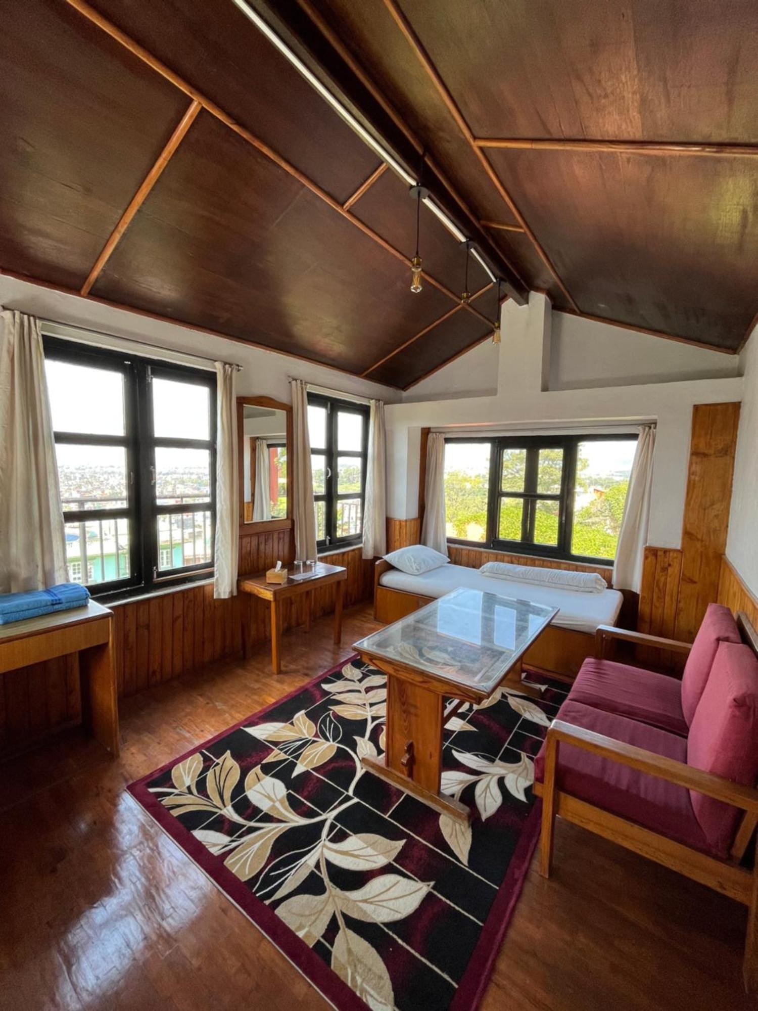 Bhaktapur Guest House Exterior foto
