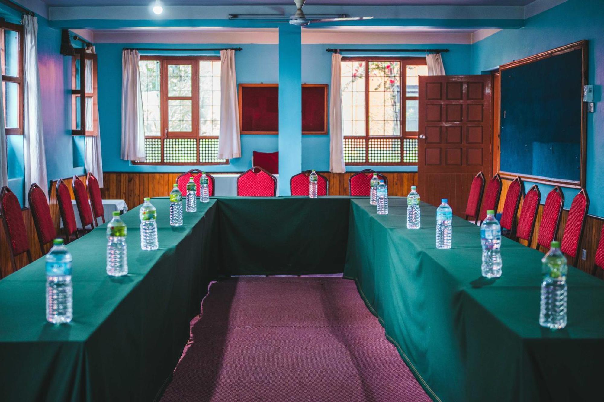 Bhaktapur Guest House Exterior foto